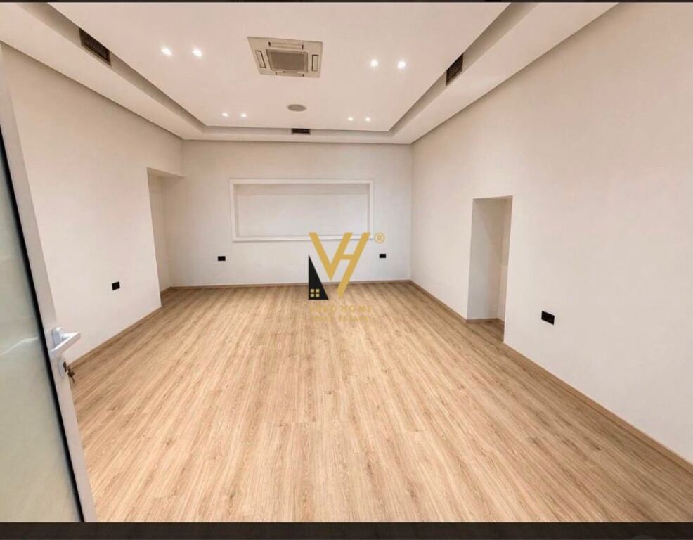 Ambient biznesi me qera në Toptani, Tiranë, 180 m². Foto 1 nga 3