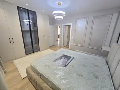 Appartamento 2+1 in affitto a Rruga Panorama e Liqenit, Tirana, 130 m². Foto 7 di 12