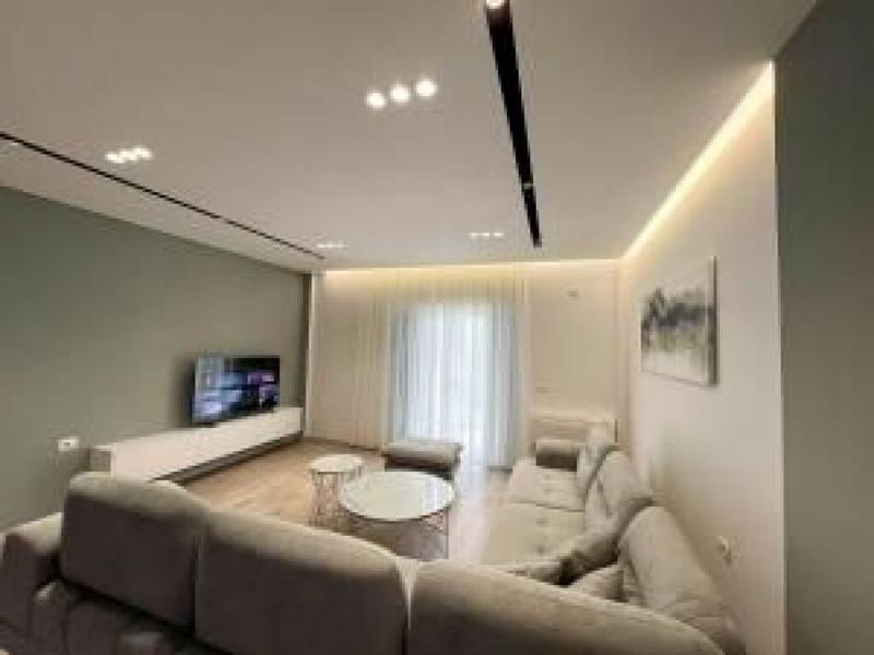 Apartament 2+1 në shitje në Rruga Janaq Kumi, Sarandë, 123 m². Foto 5 nga 12