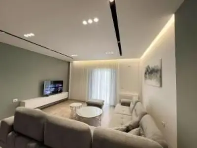 Appartamento 2+1 in vendita a Rruga Janaq Kumi, Saranda, 123 m². Foto 5 di 12