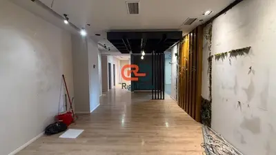 Apartament me qera në Rruga Papa Gjon Pali II, Tiranë, 308 m². Foto 10 nga 10