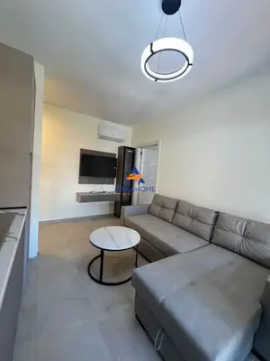 Appartamento 1+1 in affitto a Selvia, Tirana, 50 m². Foto 2 di 5