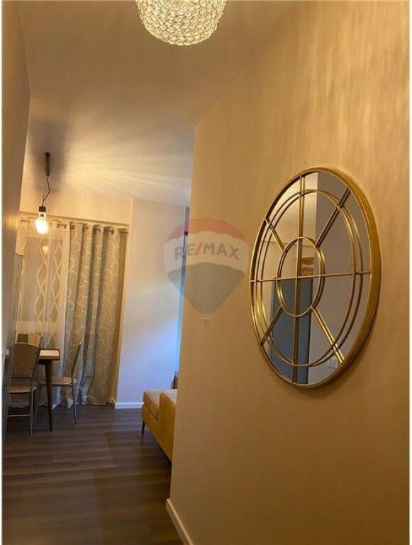 Apartment for rent in Kompleksi Delijorgji, Tirana, 65 m². Photo 2 of 3
