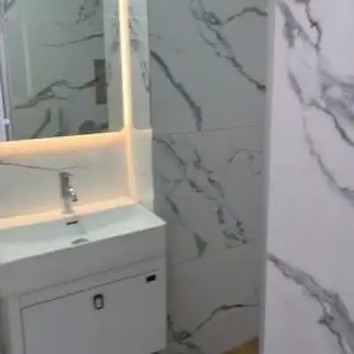 Apartament 1+1 në shitje në Rruga Qemal Stafa, Tiranë, 41 m². Foto 3 nga 3