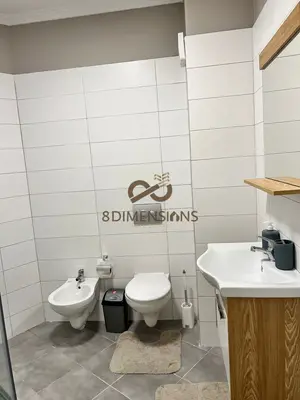 Apartament 2+1 në shitje në Kryqezimi Yzberishit, Tiranë, 78 m². Foto 7 nga 10