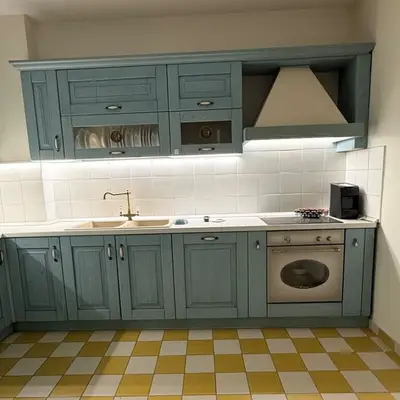 Apartament 2+1 në shitje në Rruga Pjetër Budi, Tiranë, 178 m². Foto 3 nga 4
