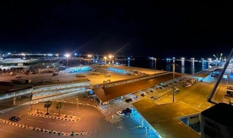 Appartamento in affitto a Port of Durrës, Durazzo, 75 m²