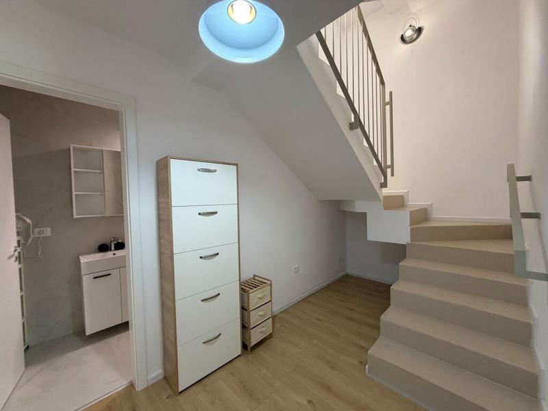 Villa for rent in Tirana, 200 m². Photo 8 of 12