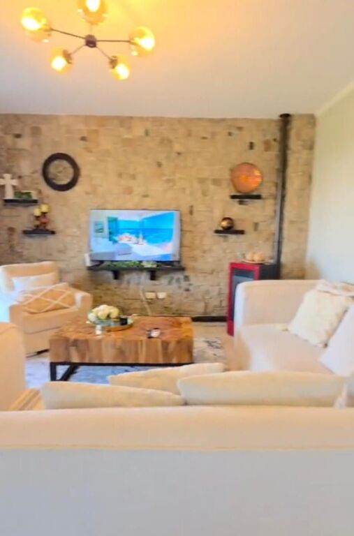 Appartamento 2+1 in vendita a Kopshti Botanik Zoologjik, Tirana, 123 m². Foto 1 di 3