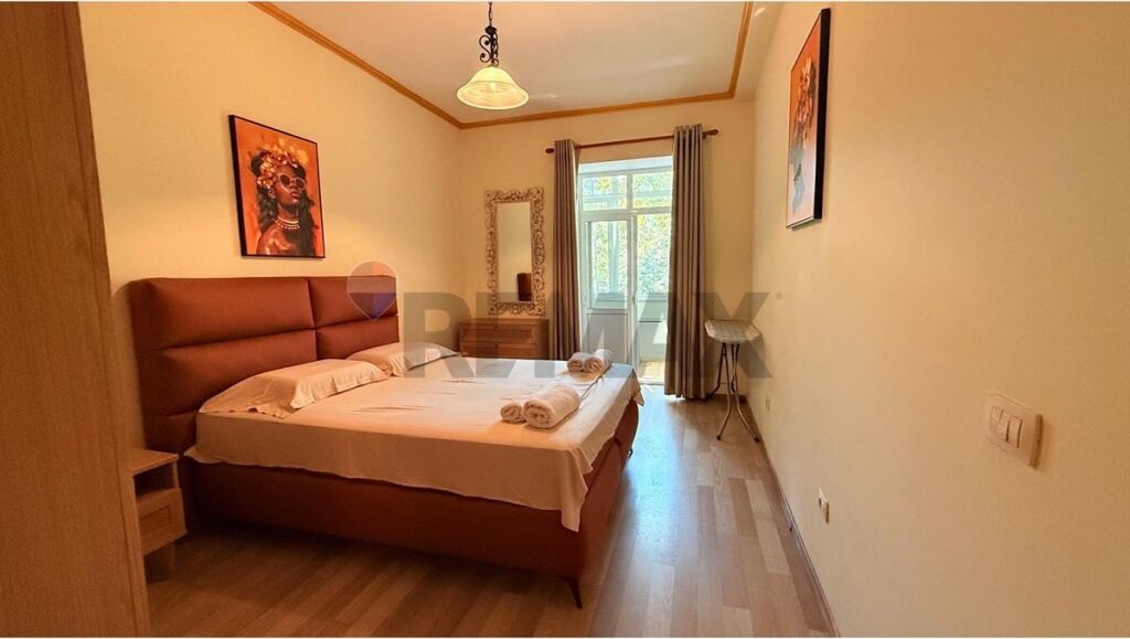 Apartment for rent in Shallvaret, Tirana, 90 m². Photo 3 of 3