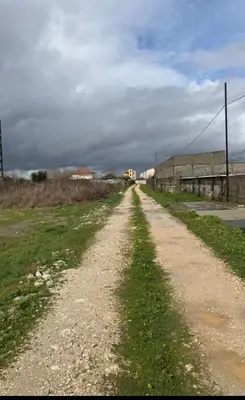 Land for sale in Rinas, Tirana, 1,800 m². Photo 3 of 3