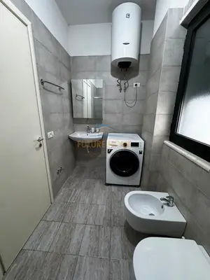 Apartament 2+1 me qera në Green City, Tiranë, 100 m². Foto 8 nga 9