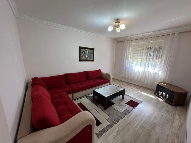 Appartamento 2+1 in affitto a Allias, Tirana, 75 m²