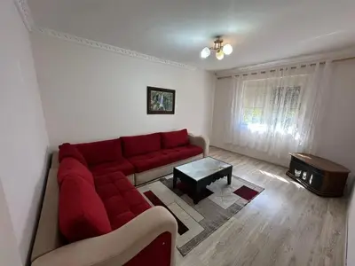 Appartamento 2+1 in affitto ad Allias, Tirana, 75 m². Foto 1 di 5