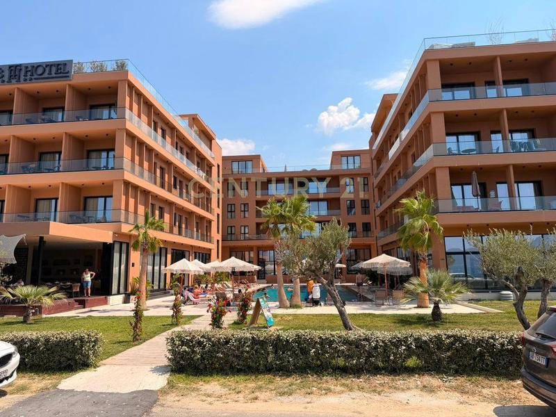 Apartament 1+1 në shitje në Vlorë, 60 m²