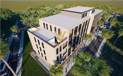 Apartament 1+1 në shitje në Qerret, Tiranë, 52 m². Foto 2 nga 2