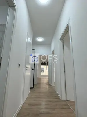 Apartament 3+1 në shitje në Grand Park Residence, Tiranë, 143 m². Foto 2 nga 7