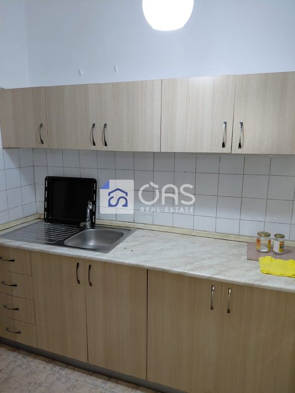 Appartamento 2+1 in affitto a Tregu Elektrik, Tirana, 80 m²