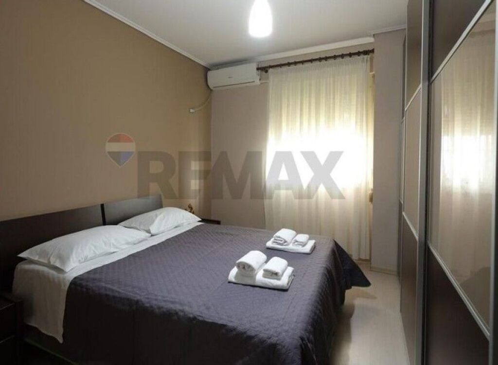 Apartament në shitje në Tregu Elektrik, Tiranë, 118 m². Foto 2 nga 3