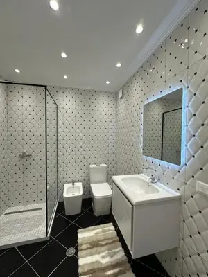 Apartament 2+1 në shitje në Astir, Tiranë, 109 m². Foto 6 nga 9