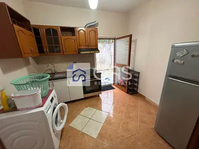 Apartament me qera në Bulevardi i Ri, Tiranë, 40 m². Foto 1 nga 3
