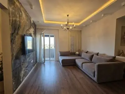Apartment 2+1 for rent in Tirana, 77 m². Photo 11 of 12