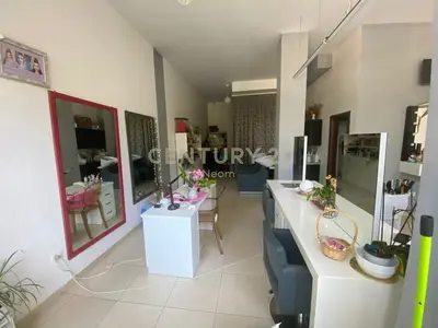 Ambient biznesi në shitje në Rruga Ndre Mjeda, Tiranë, 70 m². Foto 3 nga 3