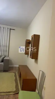 Apartament 2+1 me qera në Bulevardi i Ri, Tiranë, 108 m². Foto 8 nga 12