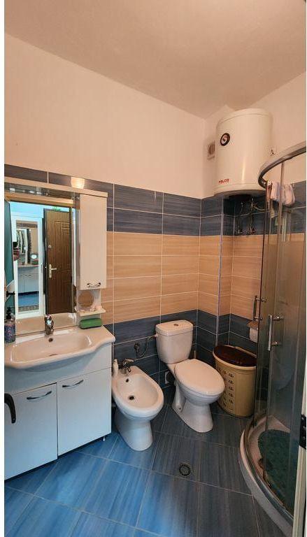 Apartament 2+1 në shitje në Rruga Karl Topia, Sarandë, 75 m². Foto 6 nga 6