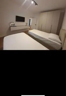 Apartament 1+1 me qera në Restorant Durrësi, Tiranë, 60 m². Foto 4 nga 10