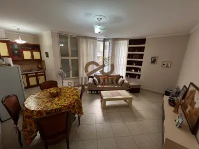 Apartment 1+1 for sale in Rruga e Elbasanit, Tirana, 87 m². Photo 2 of 9