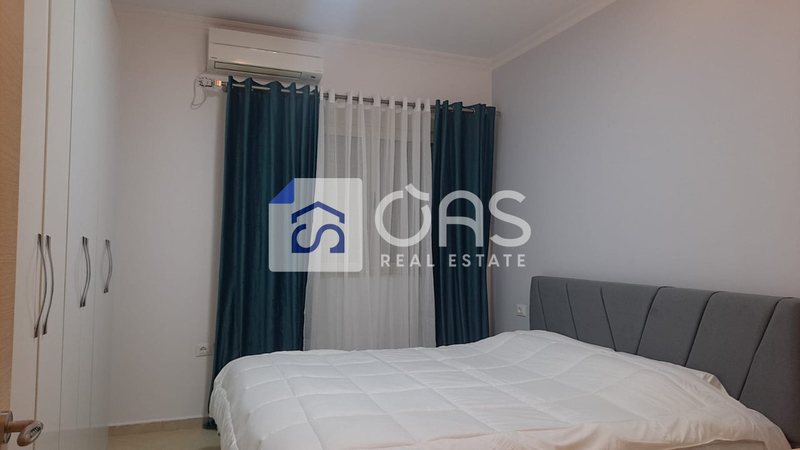 Apartament 2+1 në shitje në Liqeni i Thatë, Tiranë, 108 m². Foto 9 nga 12