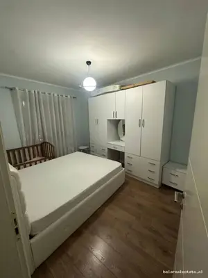 Appartamento 2+1 in affitto a Misto Mame, Tirana, 85 m². Foto 4 di 8