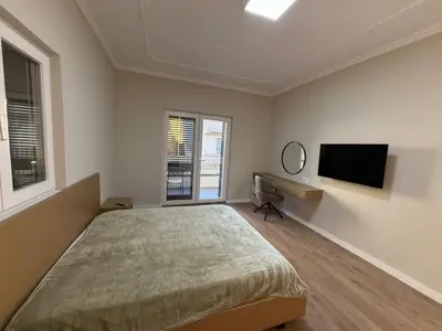 Apartament 2+1 me qera në Rruga Pjetër Budi, Tiranë, 100 m². Foto 3 nga 5