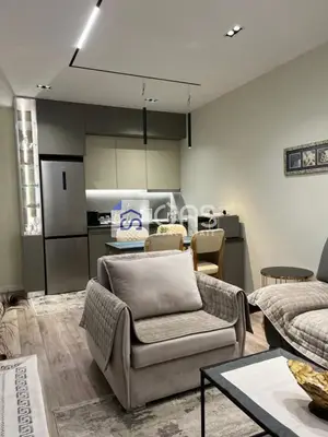 Apartament 1+1 me qera në Sheshi Skënderbej, Tiranë, 62 m². Foto 2 nga 6