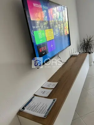Apartament 2+1 me qera në Astir, Tiranë, 92 m². Foto 5 nga 6