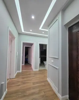 Apartament 2+1 në shitje në Rruga 1 Maj, Korçë, 108 m². Foto 7 nga 8