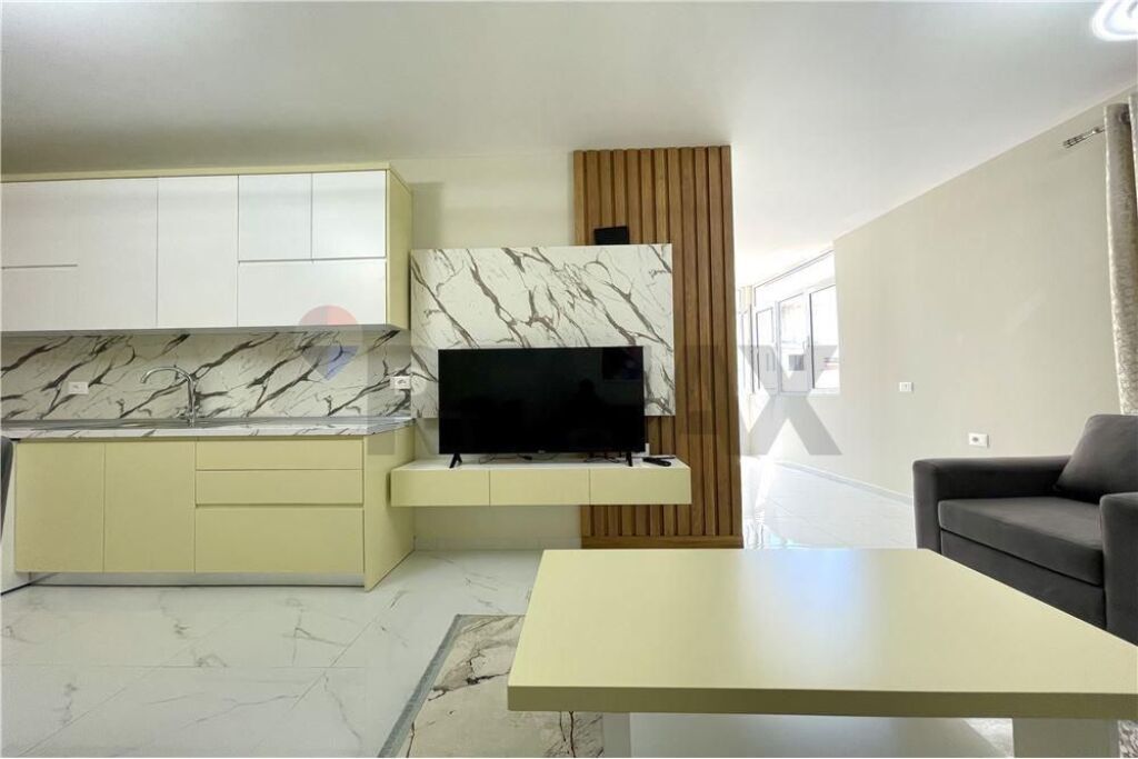 Apartment for rent in Rruga Mine Peza, Tirana, 110 m². Photo 3 of 3
