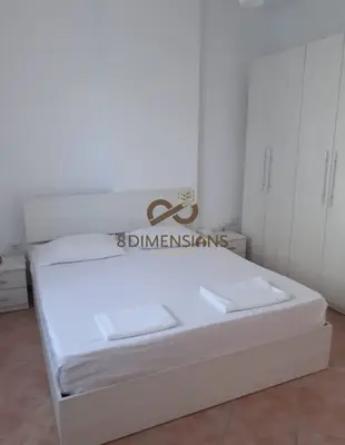 Apartament 1+1 në shitje në Shkëmbi i Kavajës, Durrës, 64 m². Foto 6 nga 8