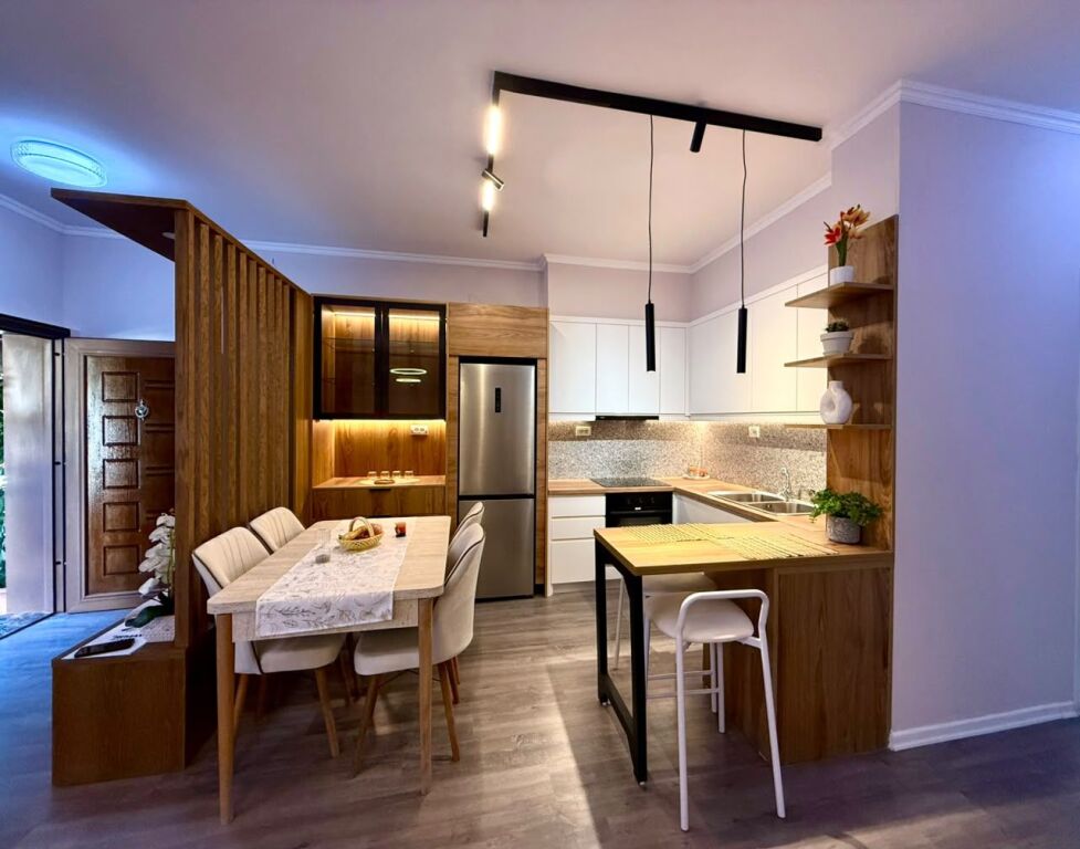 Apartment for rent in Liqeni i Tiranës, Tirana, 105 m². Photo 3 of 3