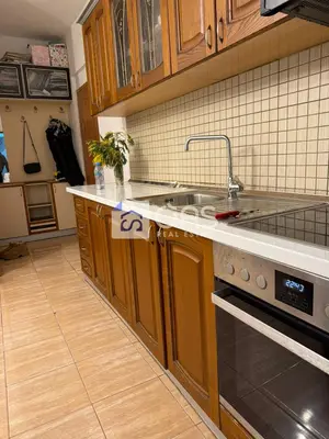Apartament 1+1 me qera në Astir, Tiranë, 60 m². Foto 1 nga 4