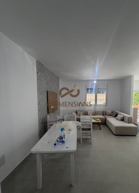 Apartament 2+1 në shitje në Laprakë, Tiranë, 85 m²