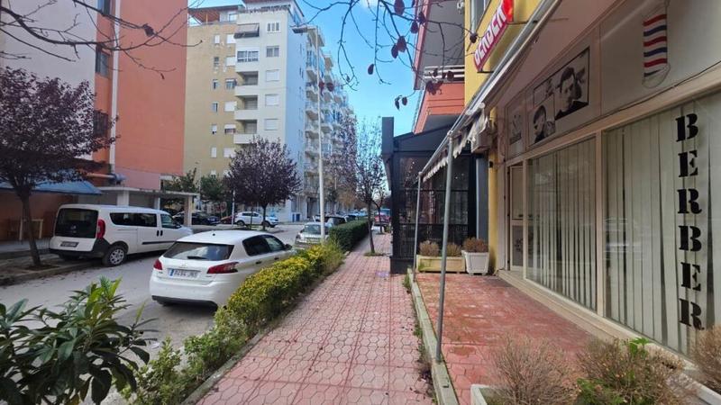 Parking space for rent in Vlorë, 25 m². Photo 2 of 10