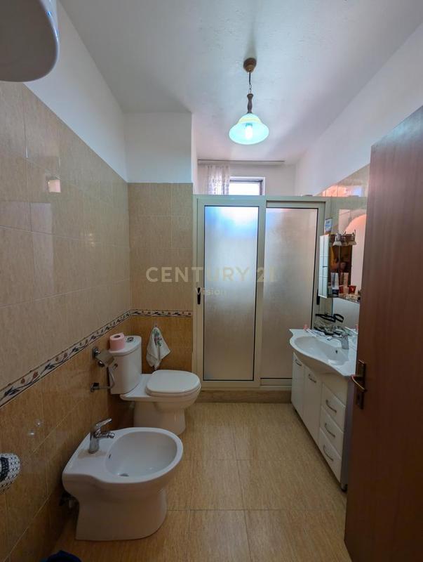 Apartment 2+2 for sale in Qender Shkoder, Shkodër, 116 m². Photo 7 of 7