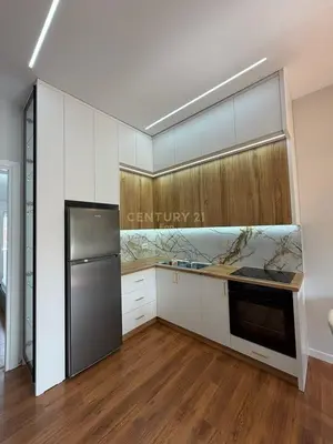 Appartamento 2+1 in affitto a Qendër, Durazzo, 73 m². Foto 5 di 11
