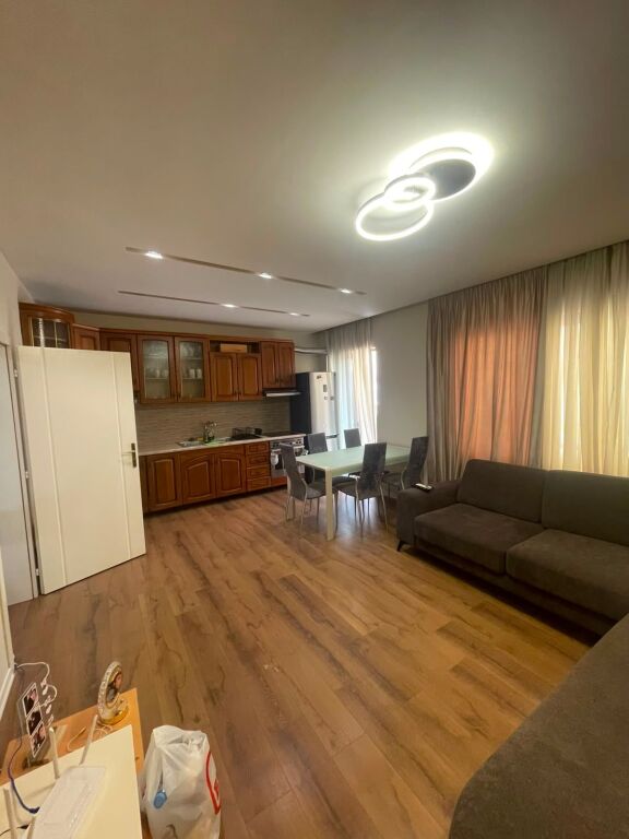 Apartment 2+1 for rent in Allias, Tirana, 100 m². Photo 1 of 3