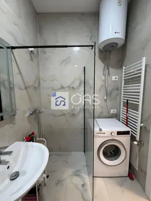 Appartamento 1+1 in affitto a Qsut, Tirana, 65 m². Foto 4 di 5