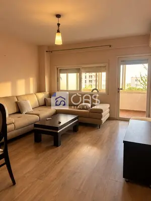Apartament 1+1 me qera në Ali Demi, Tiranë, 70 m². Foto 1 nga 7
