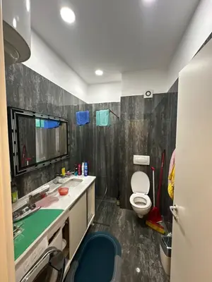 Apartament 3+1 në shitje në Kompleksi Magnet, Tiranë, 166 m². Foto 7 nga 8