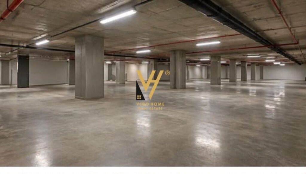 Ambient biznesi me qera në Rruga Dritan Hoxha, Tiranë, 1 222 m². Foto 3 nga 3